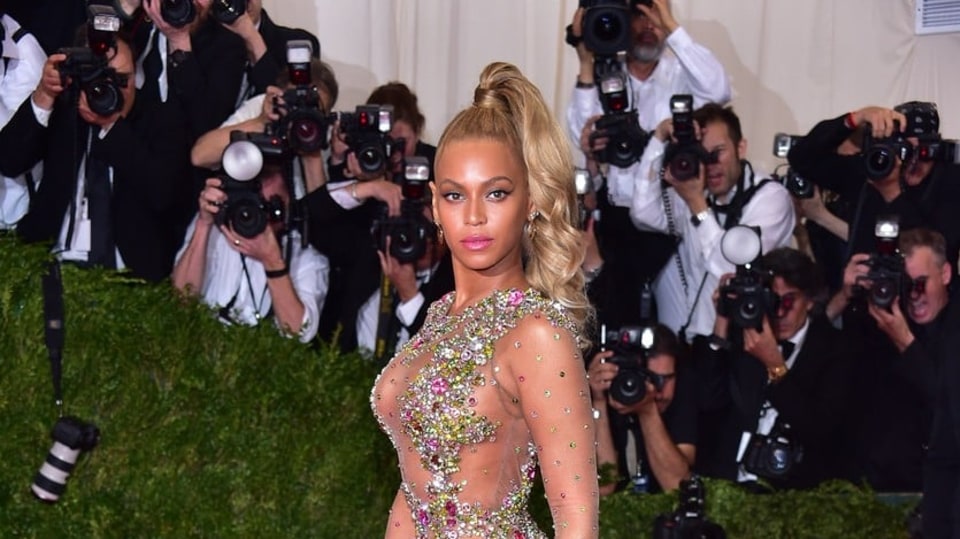 Beyonce